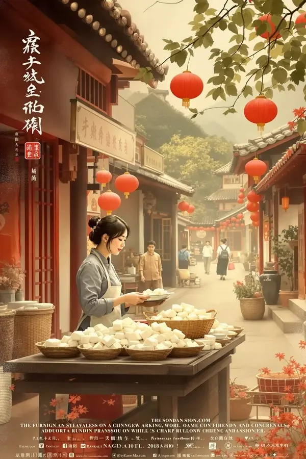 芙蓉镇 - 蘑菇影视 芙蓉镇电影海报