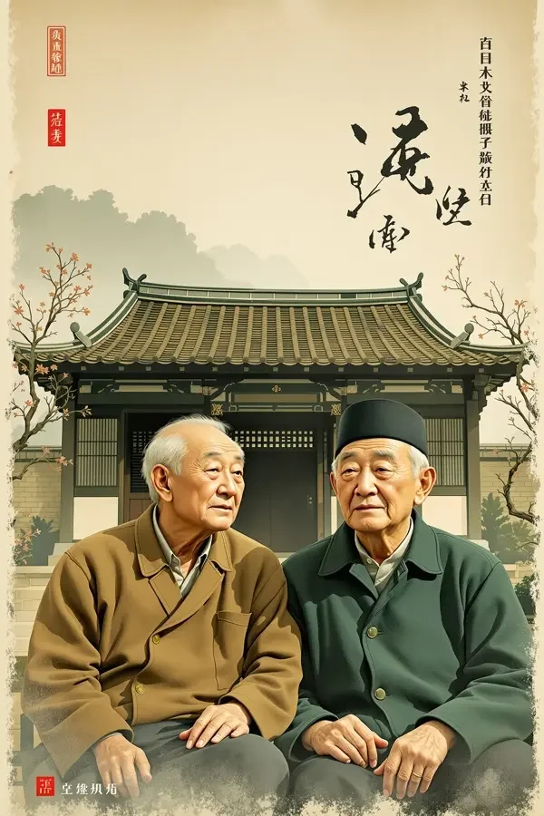 童年往事 - 蘑菇影视 童年往事电影海报